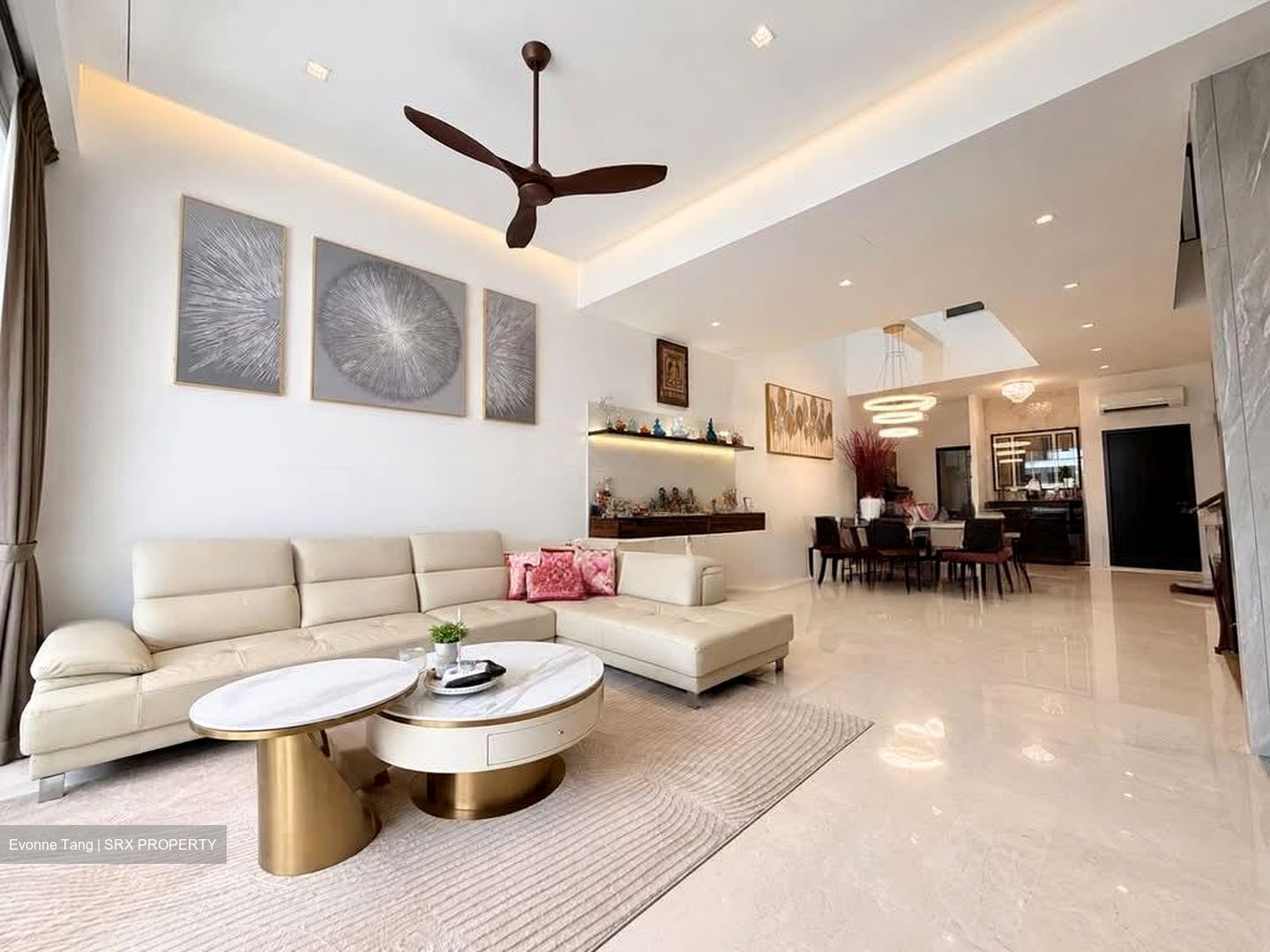 Luxus Hills (ph 7) (D28), Terrace #592588921